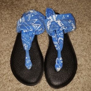 Sandals